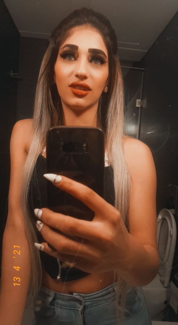 Gwiazdeczka - escort Siedlce