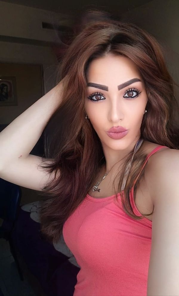 Inna - escort Słupsk