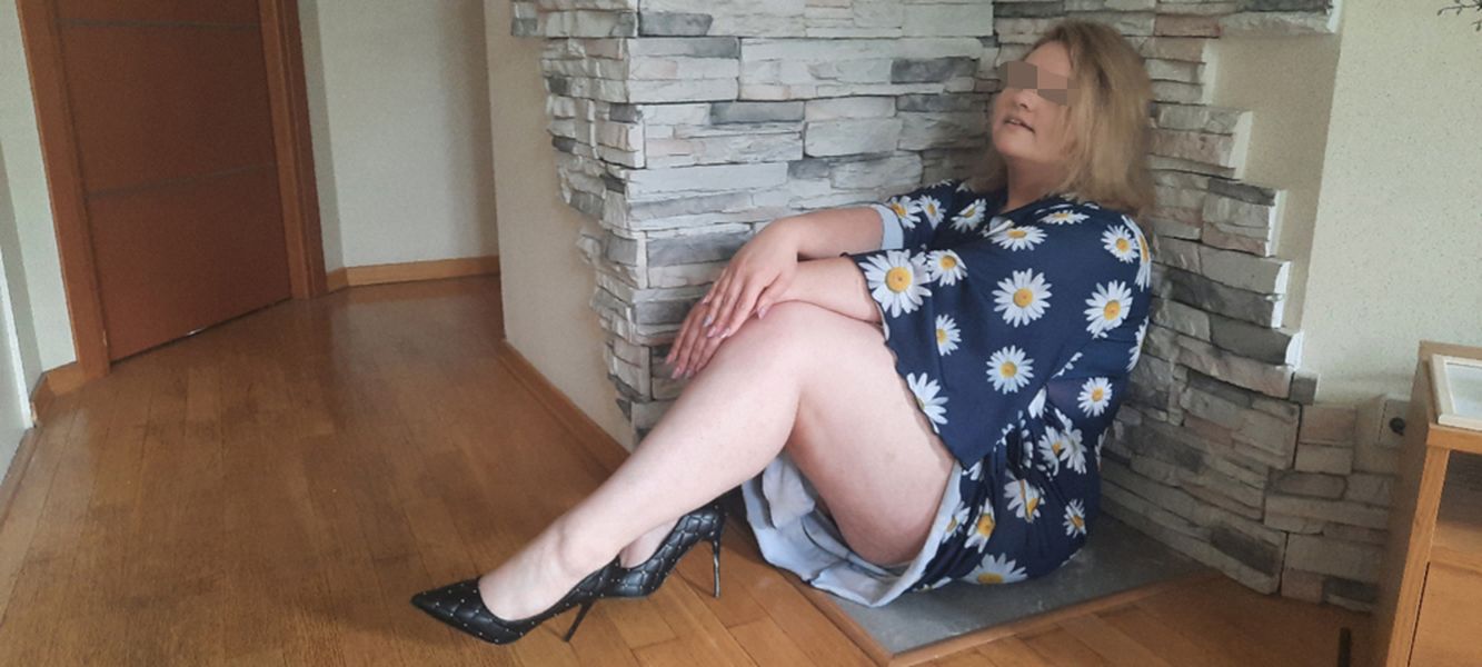 Ottavia - escort Płock