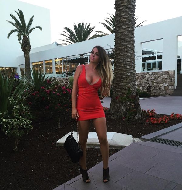 Lucen - escort Leszno