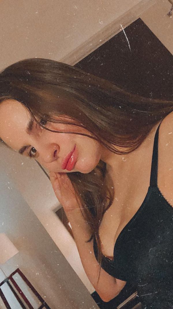 Ada - escort Legnica