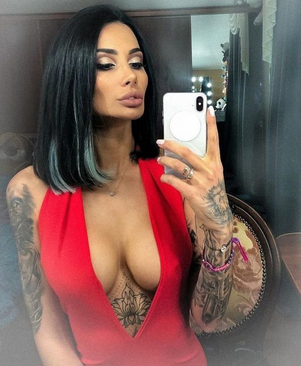 Natalka - escort Tarnów