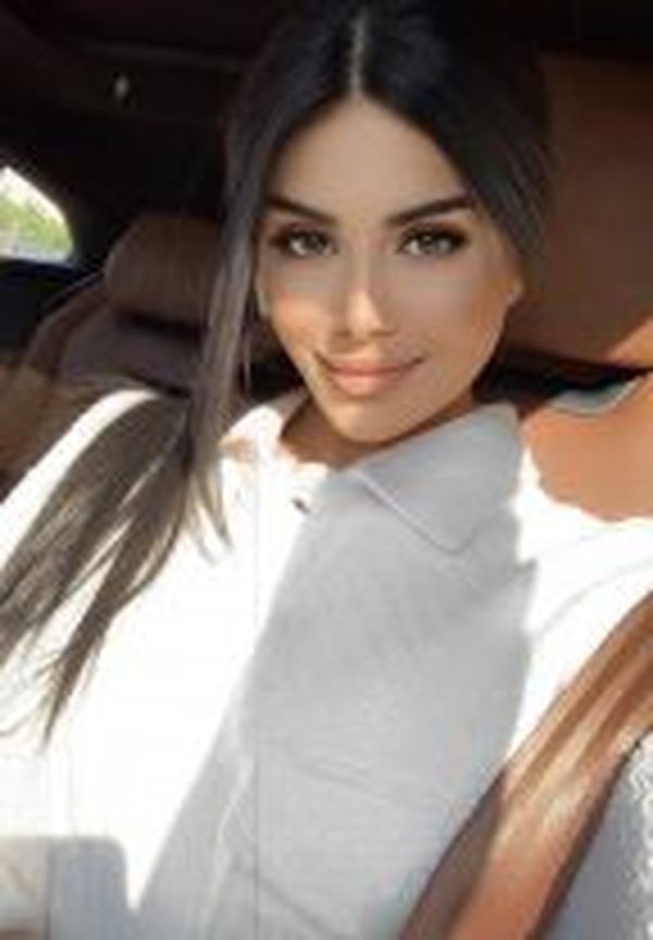 Ana - escort Zabrze
