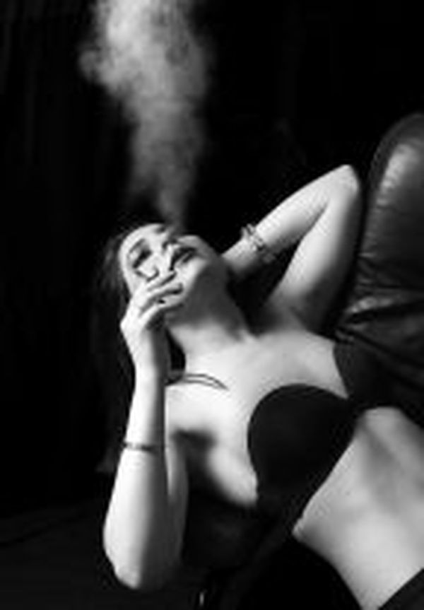 Maddalena - escort Koszalin