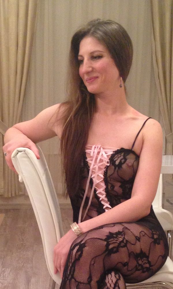 Yana - escort Suwałki