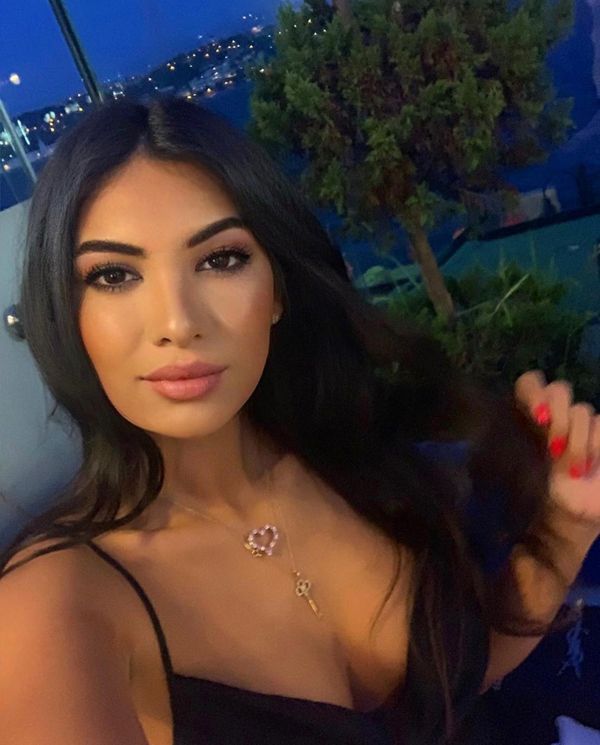 Galina - escort Kędzierzyn-Koźle