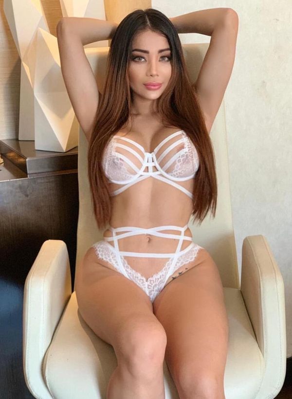 Tysia - escort Suwałki