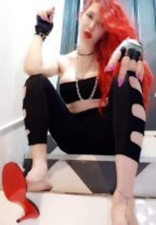 Klodi - escort Inowrocław