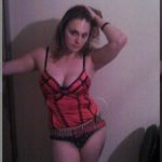 Mariska - escort Zamość
