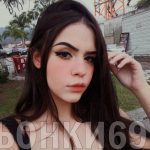 LadyPatrycja - escort Kwidzyn