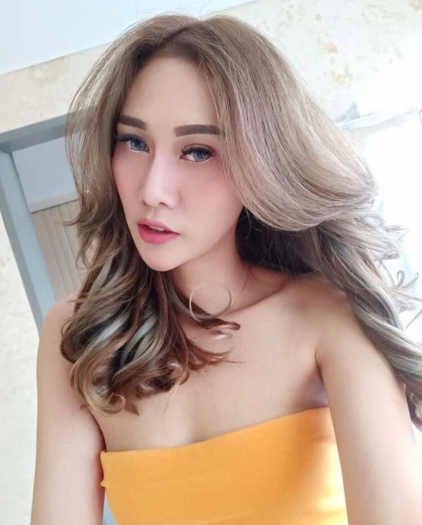 Angelika - escort Czechowice-Dziedzice
