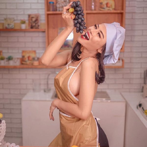 Aleyna - escort Szczecin